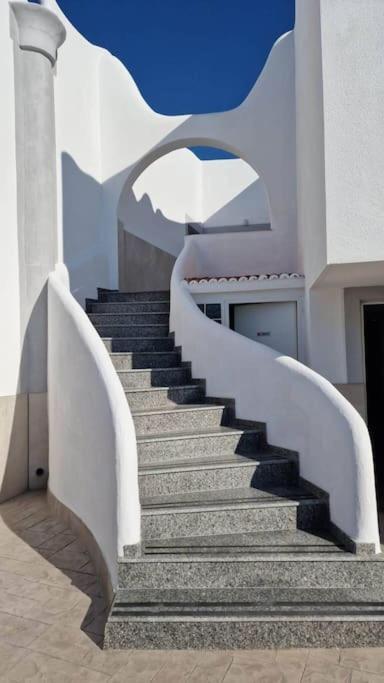 Gaviotas Beach Golf Love 11 Almerimar Eksteriør bilde