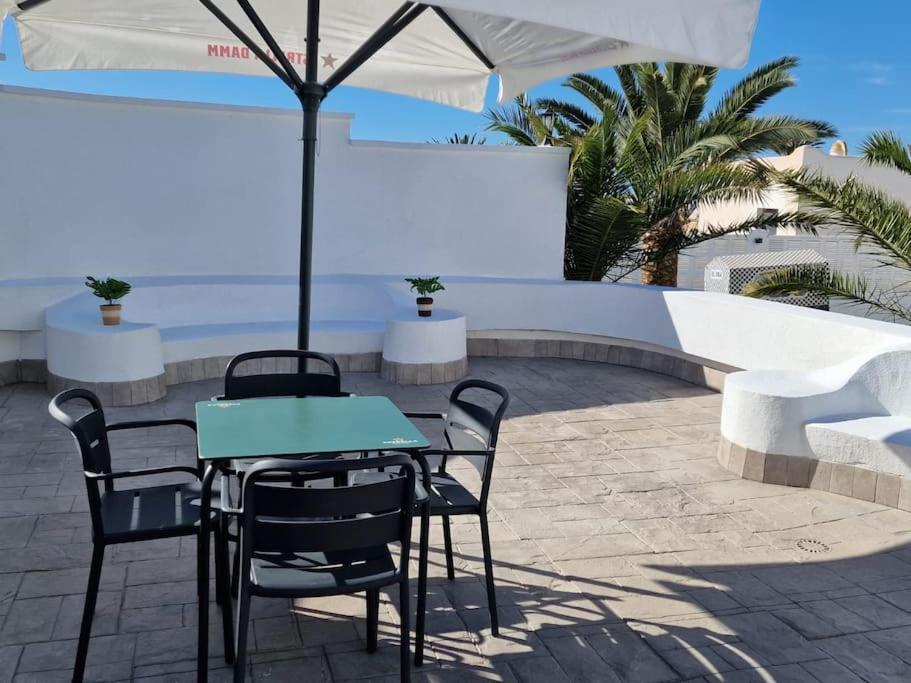 Gaviotas Beach Golf Love 11 Almerimar Eksteriør bilde